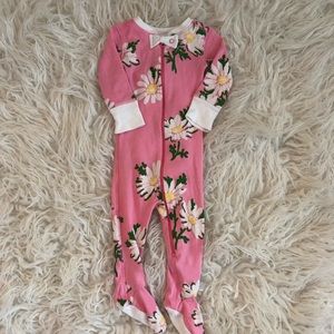 TBBC Darien Daisy Night Night